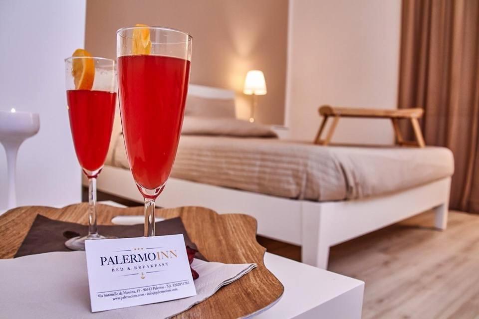 Palermo Inn Apartment, Palermo