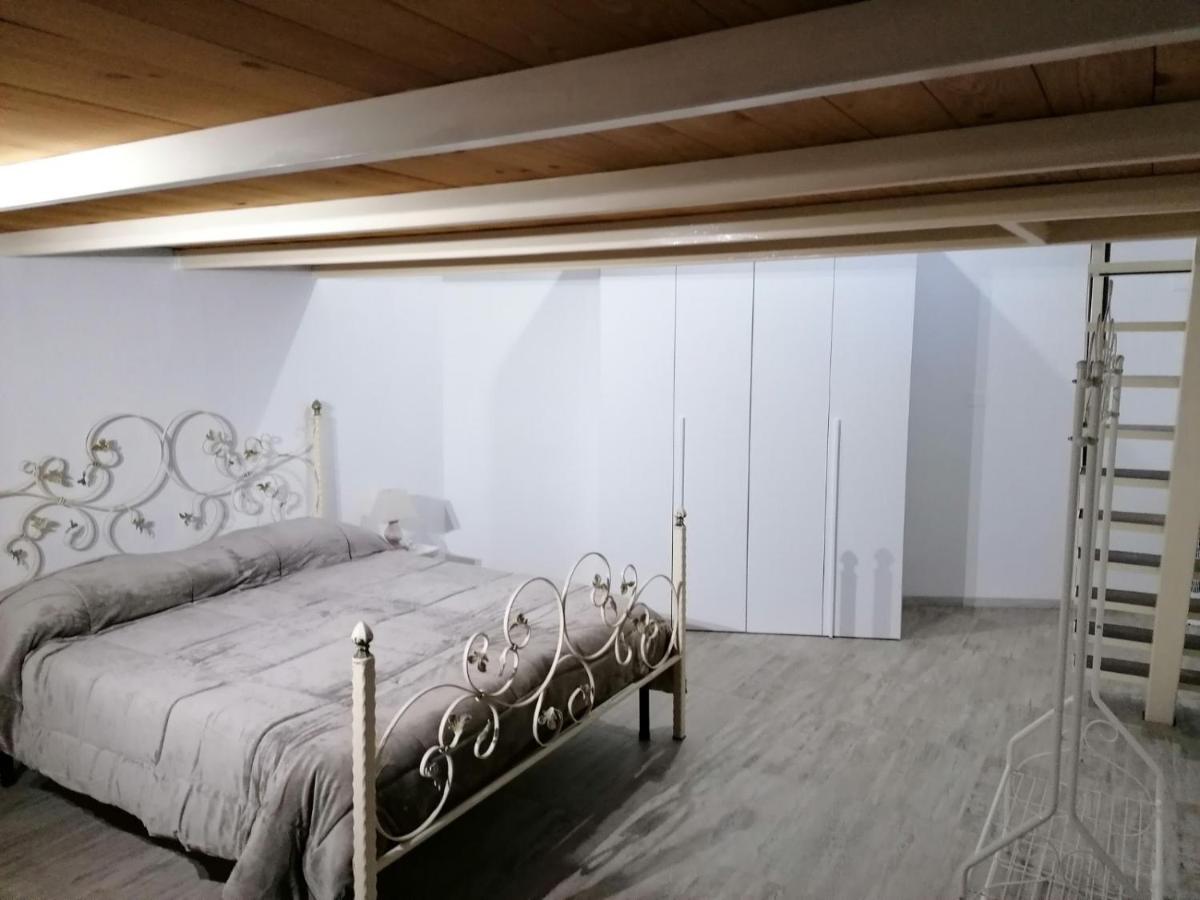 Palermo Inn Apartment — Photos 1